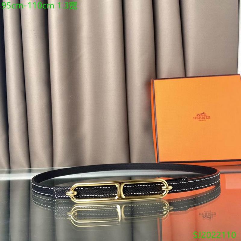 Hermes Belts 665